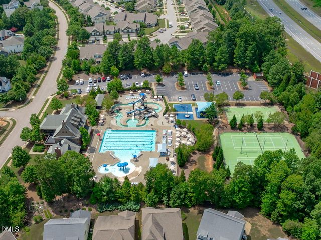 121 Willow View Lane, Apex, NC 27539