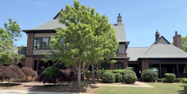 121 Willow View Lane, Apex, NC 27539