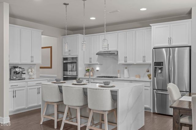 121 Willow View Lane, Apex, NC 27539