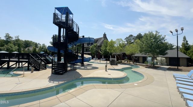 121 Willow View Lane, Apex, NC 27539