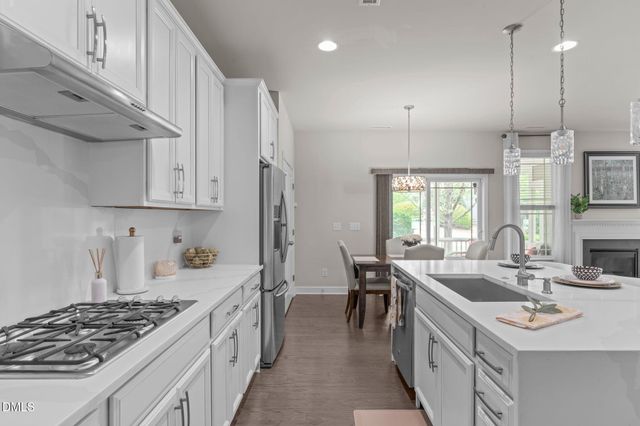 121 Willow View Lane, Apex, NC 27539