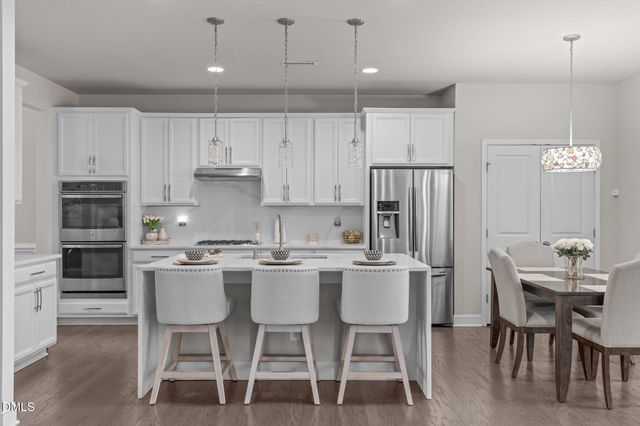 121 Willow View Lane, Apex, NC 27539