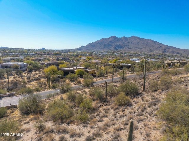 38201 N RISING SUN Road 1, Carefree, AZ 85377