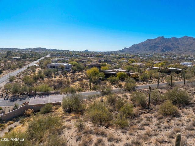 38201 N RISING SUN Road 1, Carefree, AZ 85377