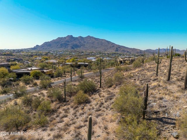 38201 N RISING SUN Road 1, Carefree, AZ 85377