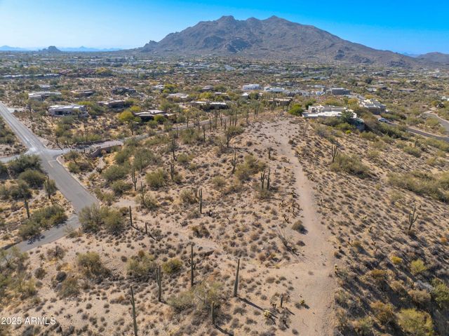 38201 N RISING SUN Road 1, Carefree, AZ 85377