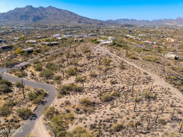 38201 N RISING SUN Road 1, Carefree, AZ 85377