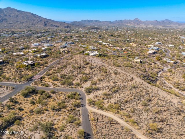 38201 N RISING SUN Road 1, Carefree, AZ 85377