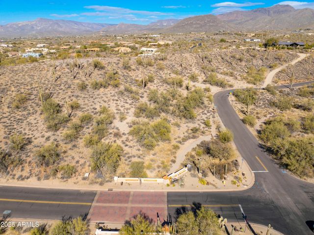 38201 N RISING SUN Road 1, Carefree, AZ 85377