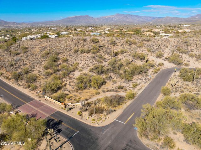 38201 N RISING SUN Road 1, Carefree, AZ 85377