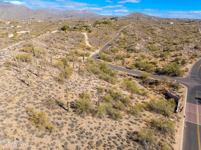 38201 N RISING SUN Road 1, Carefree, AZ 85377