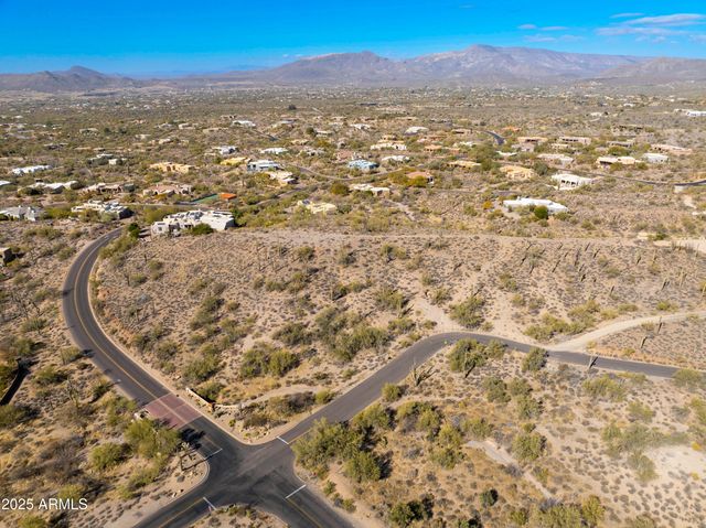 38201 N RISING SUN Road 1, Carefree, AZ 85377
