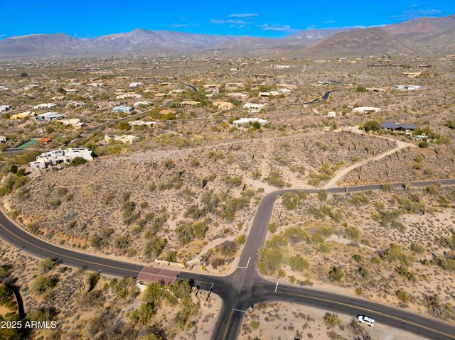 38201 N RISING SUN Road 1, Carefree, AZ 85377