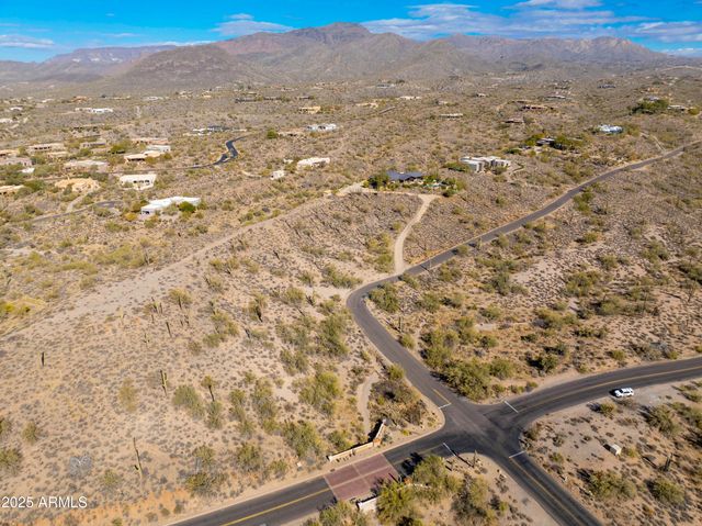 38201 N RISING SUN Road 1, Carefree, AZ 85377