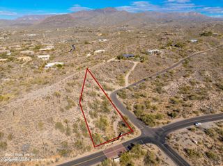 38201 N RISING SUN Road 1, Carefree, AZ 85377