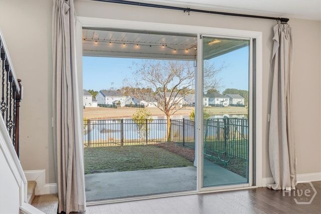 230 Lake Lily Drive, Richmond Hill, GA 31324