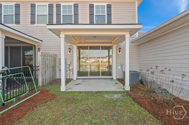 230 Lake Lily Drive, Richmond Hill, GA 31324