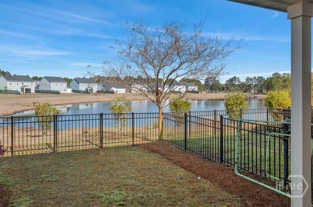 230 Lake Lily Drive, Richmond Hill, GA 31324