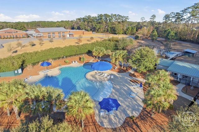 230 Lake Lily Drive, Richmond Hill, GA 31324