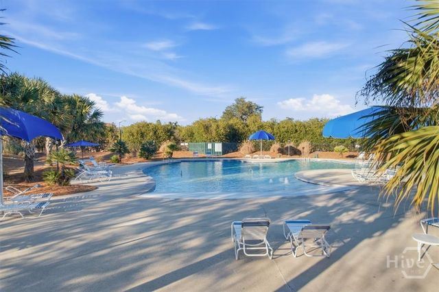230 Lake Lily Drive, Richmond Hill, GA 31324
