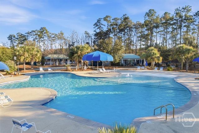 230 Lake Lily Drive, Richmond Hill, GA 31324