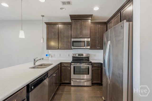 230 Lake Lily Drive, Richmond Hill, GA 31324