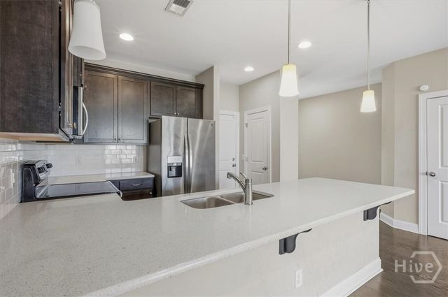 230 Lake Lily Drive, Richmond Hill, GA 31324
