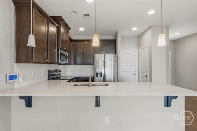 230 Lake Lily Drive, Richmond Hill, GA 31324