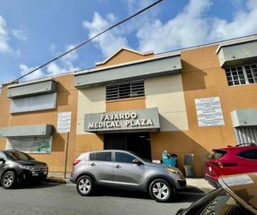 FAJARDO MEDICAL PLAZA CALLE UNION #10 106, Fajardo, PR 00738
