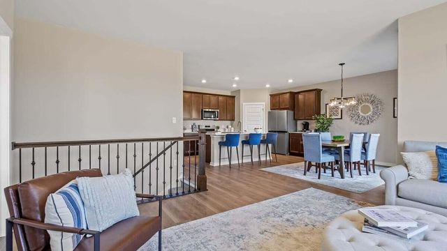7765 W 107th Place, Crown Point, IN 46307