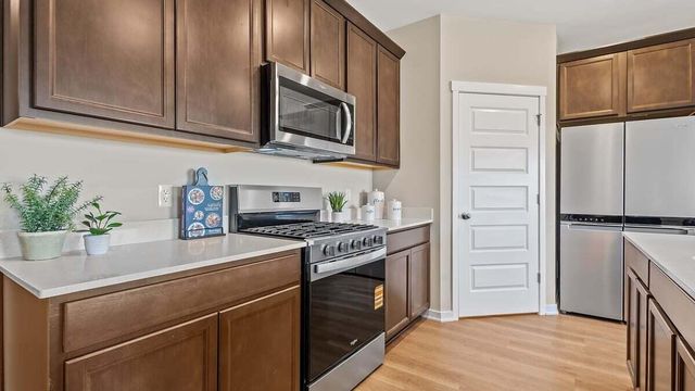 7765 W 107th Place, Crown Point, IN 46307