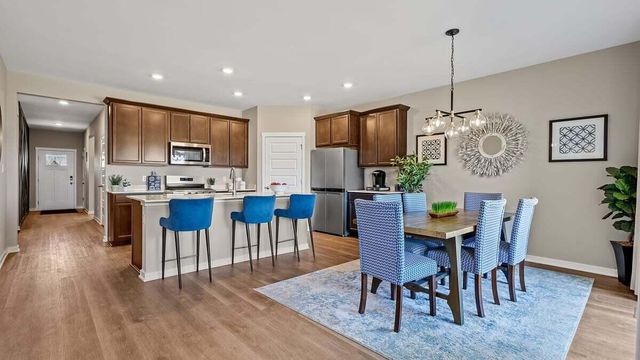 7765 W 107th Place, Crown Point, IN 46307