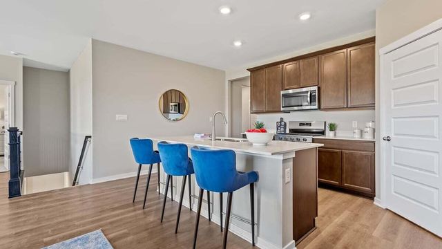 7765 W 107th Place, Crown Point, IN 46307