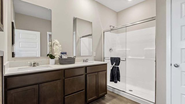7765 W 107th Place, Crown Point, IN 46307