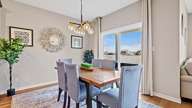 7765 W 107th Place, Crown Point, IN 46307