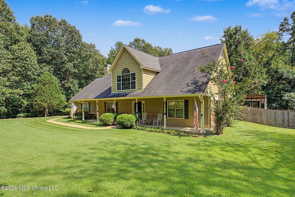 12985 Pine Crest Drive, Olive Branch, MS 38654 — photo 3