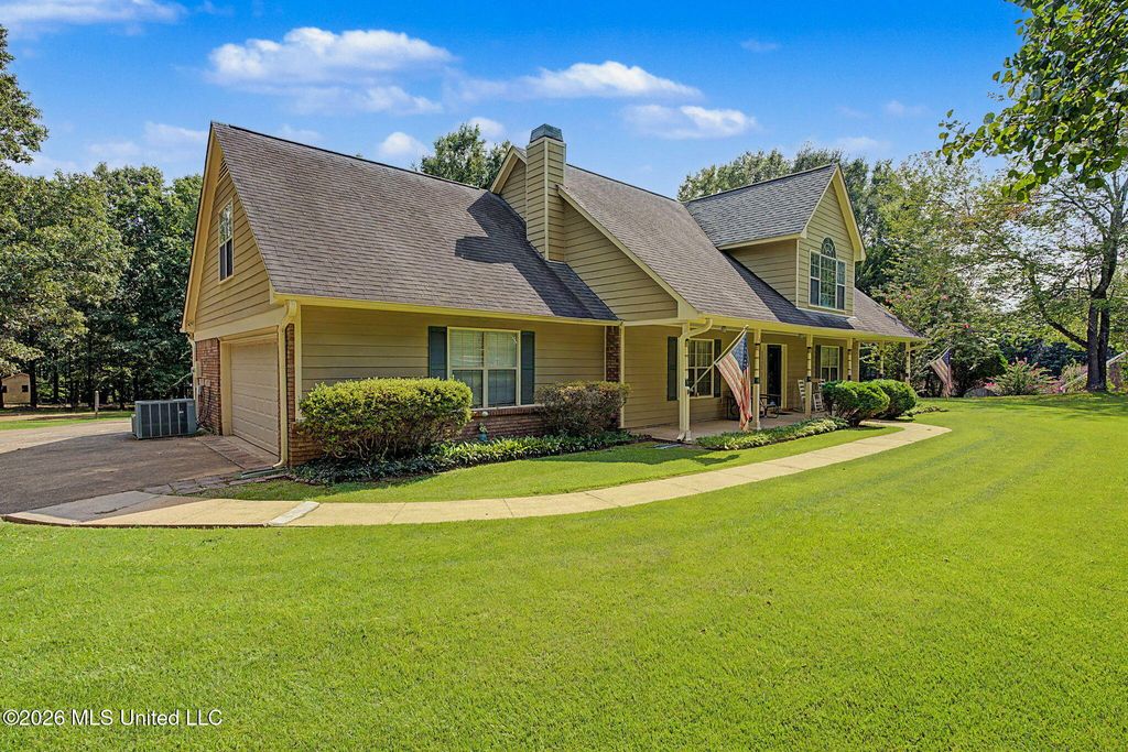 12985 Pine Crest Drive, Olive Branch, MS 38654 — photo 4