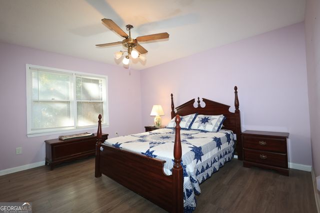 373 Buffalo Drive, Brunswick, GA 31523