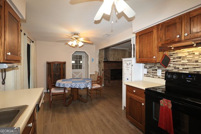 373 Buffalo Drive, Brunswick, GA 31523