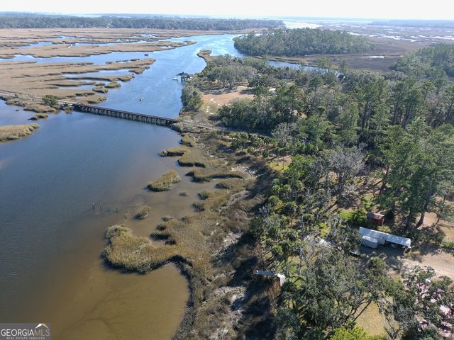 373 Buffalo Drive, Brunswick, GA 31523