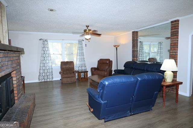 373 Buffalo Drive, Brunswick, GA 31523