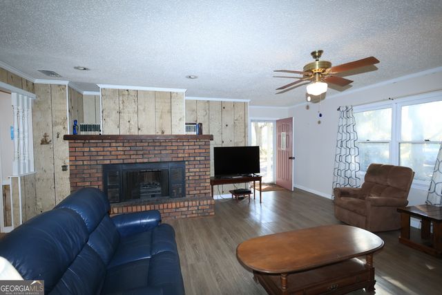 373 Buffalo Drive, Brunswick, GA 31523