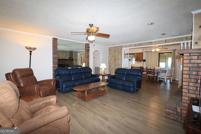 373 Buffalo Drive, Brunswick, GA 31523