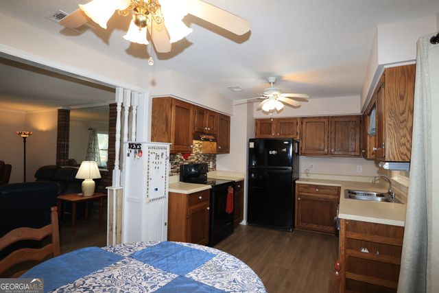 373 Buffalo Drive, Brunswick, GA 31523