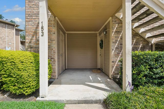 1311 Antoine Drive 153, Houston, TX 77055