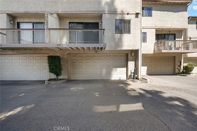 7100 Balboa 803, Van Nuys, CA 91406