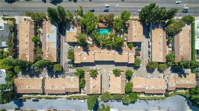 7100 Balboa 803, Van Nuys, CA 91406