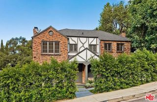 3486 Oak Glen Drive, Los Angeles, CA 90068