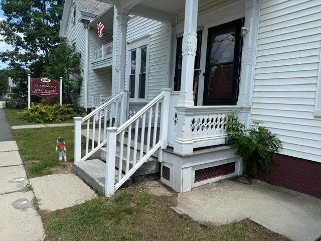 246 Broad Street, Claremont, NH 03743