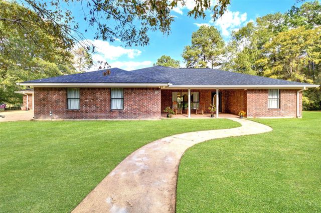 184 Birch, Trinity, TX 75862